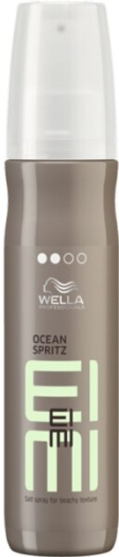 Спрей для волосся Wella Professionals Eimi Ocean Spritz текстуруючий 150 мл (4064666898971) - зображення 1