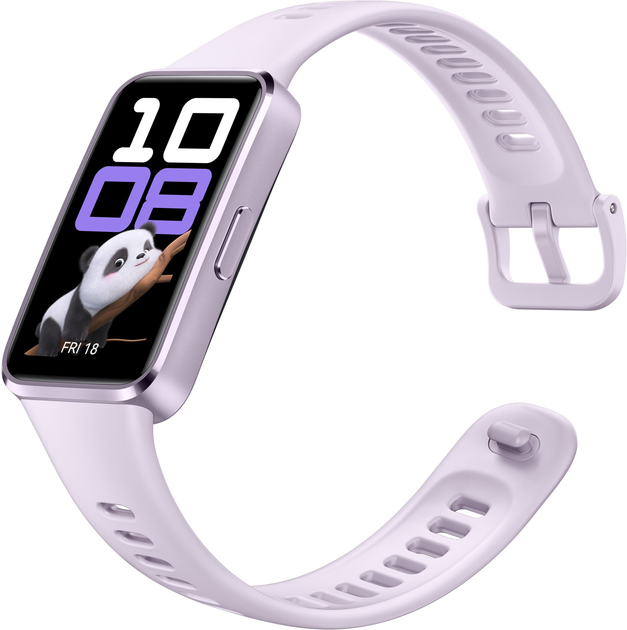 Смарт-годинник Huawei Band 10 Purple (6942103150371) - зображення 4