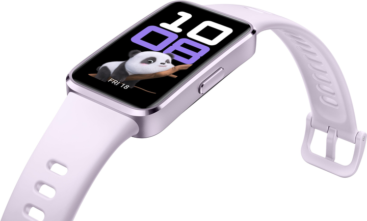 Смарт-годинник Huawei Band 10 Purple (6942103150371) - зображення 5