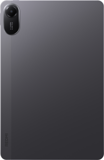 Tablet Xiaomi Redmi Pad 2 LTE 4/128GB Graphite Gray (VHU5660EU) - obraz 4