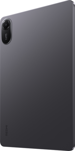 Планшет Xiaomi Redmi Pad 2 Wi-Fi 4/128GB Graphite Gray (VHU5659EU) - зображення 5