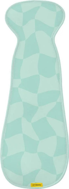 Повітропроникна вкладка AeroMoov Air Layer для автокрісла групи 2/3 Cute Cubes (5413421821270) - зображення 1