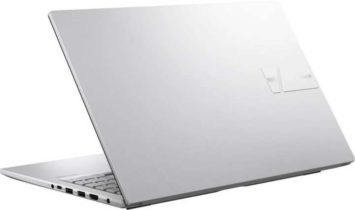 Ноутбук ASUS VivoBook 15 X1504VA-BQ1038W (4711387699614) Cool Silver - зображення 6