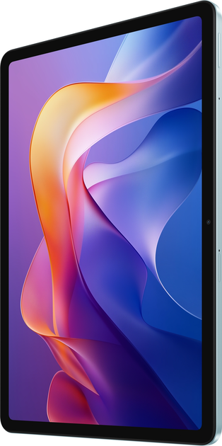 Tablet Xiaomi Redmi Pad 2 Wi-Fi 4/128GB Mint Green (VHU5875EU) - obraz 2