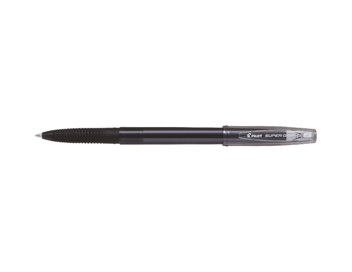 Ручка кулькова Pilot Super GripG BPS-GG-F - изображение 2