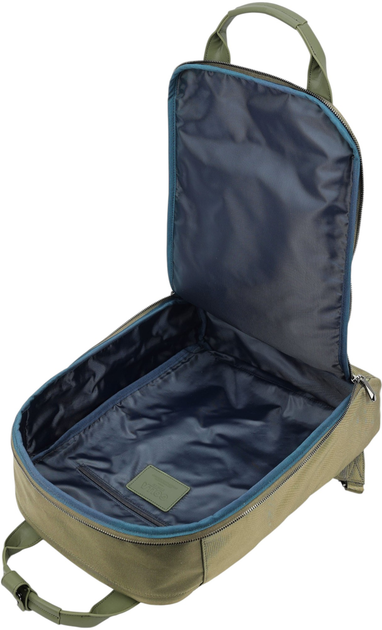 Рюкзак для ноутбука Golla Orion 16" Green (7319926016754) - зображення 4