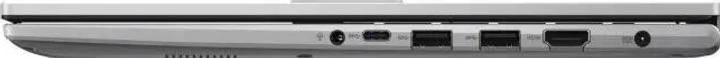 Ноутбук ASUS VivoBook 15 X1504VA-BQ1038W (4711387699614) Cool Silver - зображення 8