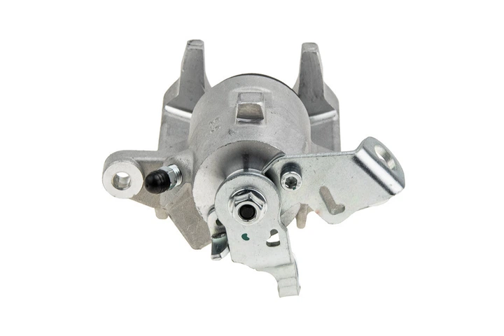Суппорт тормозной задний левый VW Golf 1J0615423B на AUDI,SEAT,SKODA,VW (фольцваген гольф) NTY (HZTVW030) - изображение 2