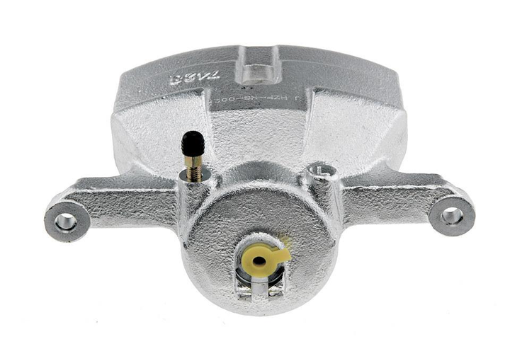 41001-JD00A Скоба гальмівного супорту NISSAN QASHQAI I