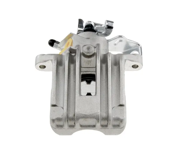 Суппорт тормозной задний левый VW Golf 4 1J0615423D на AUDI,SEAT,SKODA,VW (фольксваген гольф 4) NTY (HZTVW004) - изображение 2