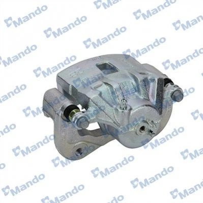 Суппорт MANDO EX581903KA10 Hyundai Sonata 581903KA10, 581903KA11 - изображение 4