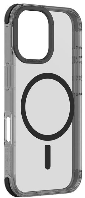 Etui AMAZINGthing Omni Mag Case do Apple iPhone 16 Black (4896238000242) - obraz 2