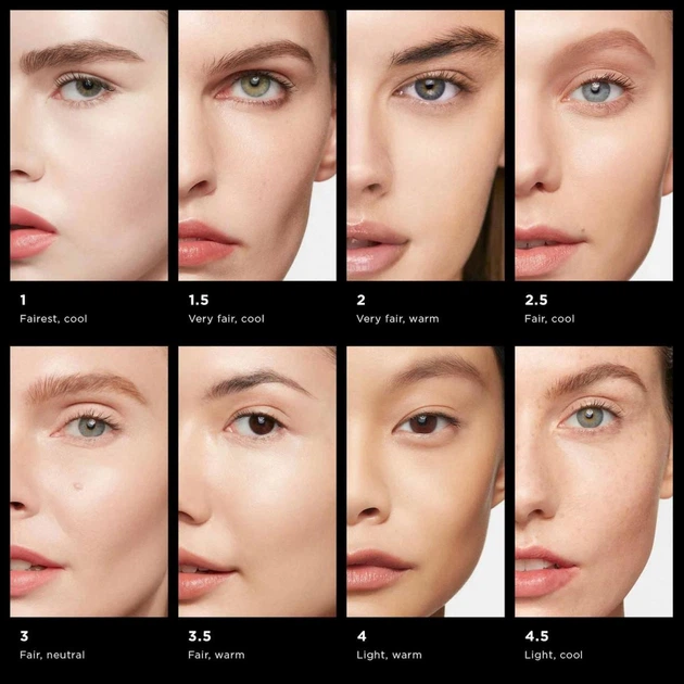 Тональный крем Hourglass Ambient Soft Glow Foundation 1.5 - изображение 5