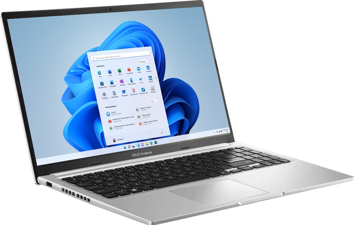 Ноутбук ASUS VivoBook 15 X1502VA-BQ681W (4711387878125) Cool Silver - зображення 2
