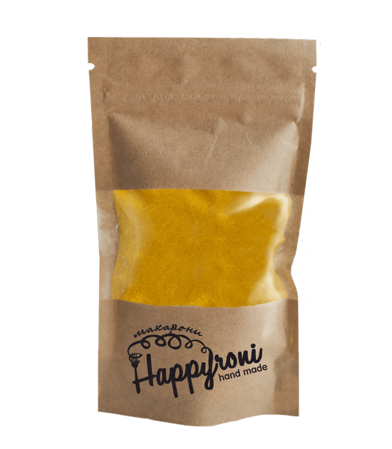 Каррі ніжний Happyroni 50 г – пряна суміш з Індії - зображення 2