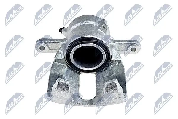 Суппорт тормозной передний RENAULT CLIO II/II/IV, KANGOO 08-, CAPTUR 0.9 13-, MODUS 04-, THALIA II/II, ZOE 12-, DACIA DOKKER 12-, DUSTER I/II 10-, LOGAN 07-, LA /ЛЕВ/ HZPRE006 NTY (HZPRE006) - Фото 1 Суппорт тормозной передний RENAULT CLIO II/II/IV, KANGOO 08-, CAPTUR 0.9 13-, MODUS 04-, THALIA II/II, ZOE 12-, DACIA DOKKER 12-, DUSTER I/II 10-, LOGAN 07-, LA /ЛЕВ/ HZPRE006 NTY (HZPRE006) - изображение 1