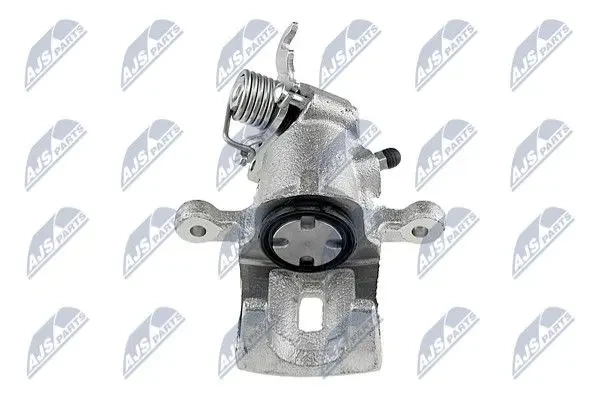 Суппорт тормозной задний HYUNDAI COUPE/TIBURON 01-09, ELANTRA 00-06, LANTRA 95-00, KIA CERATO 04-09 /ПРАВ/ HZTHY511 NTY (HZTHY511) - Фото 1 Суппорт тормозной задний HYUNDAI COUPE/TIBURON 01-09, ELANTRA 00-06, LANTRA 95-00, KIA CERATO 04-09 /ПРАВ/ HZTHY511 NTY (HZTHY511) - изображение 1