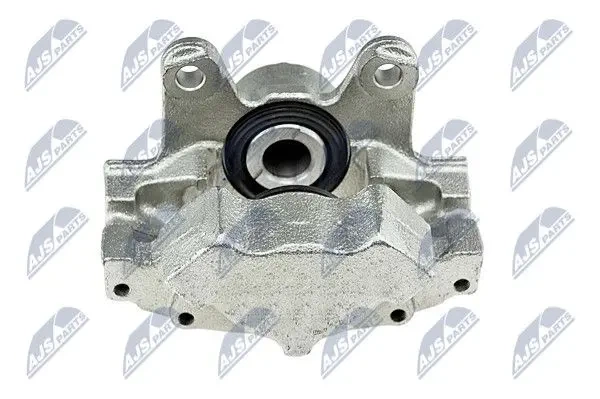 Суппорт тормозной задний MERCEDES E KLASA 210 99-02, C KLASA C200K/C230K/C240/C250TD/C280 95-00, C KLASA KOMBI 95-00 /ЛЕВ/ HZTME020 NTY (HZTME020) - Фото 1 Суппорт тормозной задний MERCEDES E KLASA 210 99-02, C KLASA C200K/C230K/C240/C250TD/C280 95-00, C KLASA KOMBI 95-00 /ЛЕВ/ HZTME020 NTY (HZTME020) - изображение 1