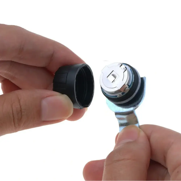 Система контроля давления в шинах TPMS+SOLAR с солнечной панелью и дисплеем (см11395) - изображение 7