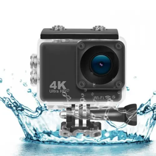 Экшн камера DVR SPORT S2 Wi Fi - Фото 4 Экшн камера DVR SPORT S2 Wi Fi - изображение 4