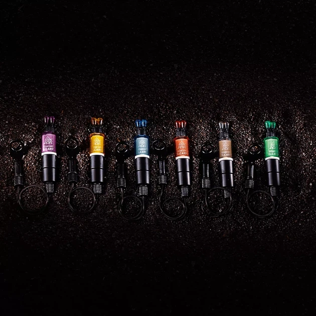 Свингер GC G.Carp Hi-Viz Bobbin Red - Фото 4 Свингер GC G.Carp Hi-Viz Bobbin Red - изображение 4