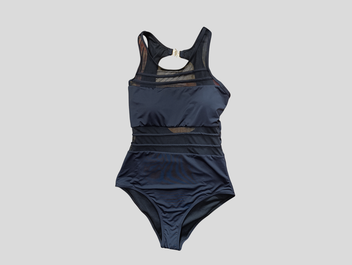 Купальник злитий Z.Five 58629113 Коричневий 44 (XL); стегна 107-110 см повнота грудей- 1A-2B-3C - зображення 5