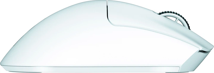 Миша Razer DeathAdder V4 PRO Wireless/USB White (RZ01-05330200-R3G1) - зображення 3