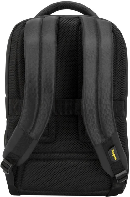 Plecak na laptopa Targus CityGear 15-17.3" Black (TCG670GL) - obraz 3