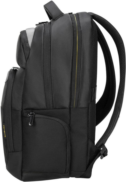 Plecak na laptopa Targus CityGear 15-17.3" Black (TCG670GL) - obraz 6