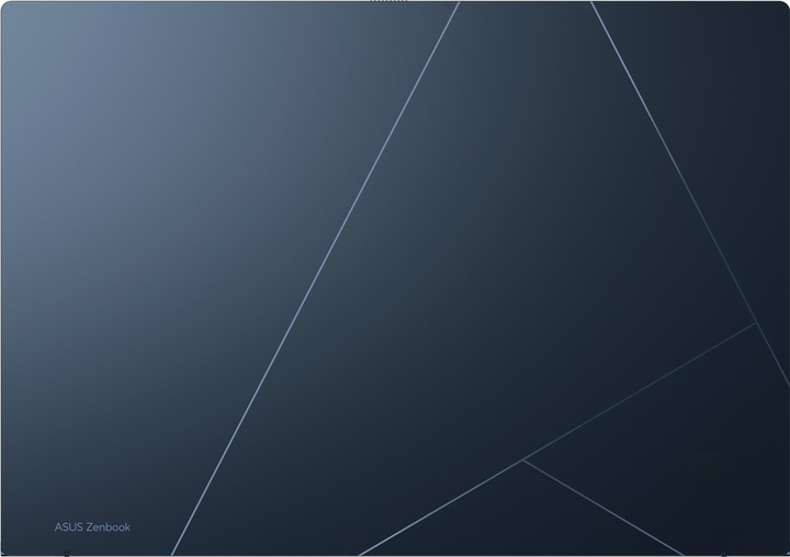 Ноутбук ASUS ZenBook 14 OLED UX3405CA-PZ093X (90NB14W3-M00330) Ponder Blue + фірмовий чохол - зображення 10