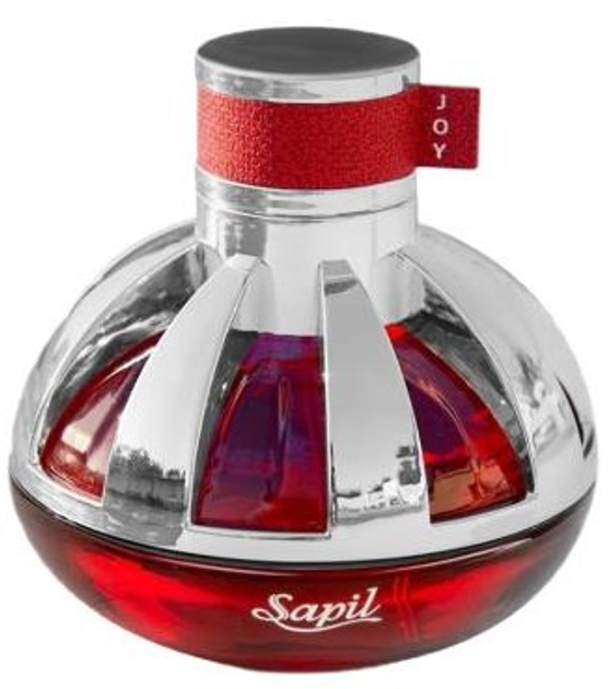 Woda perfumowana damska Sapil Joy 100 ml (6295124041112) - obraz 1