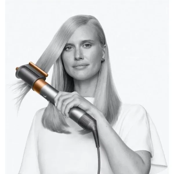 Стайлер Dyson Airwrap HS05 Origin (533896-01) - изображение 5