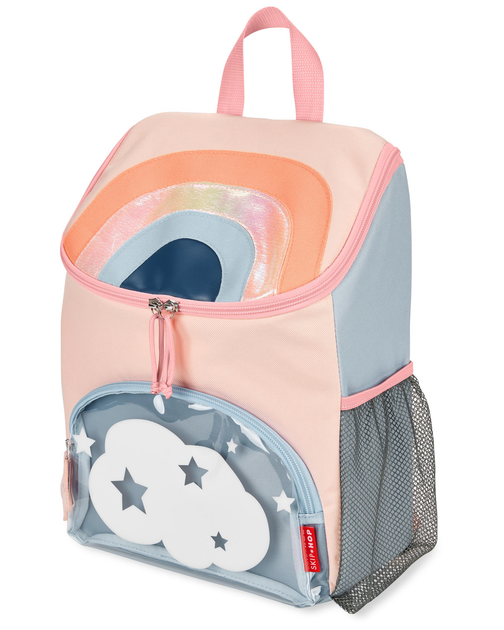 Рюкзак дитячий Skip Hop Spark Style Big Kid Backpack - Rainbow 9P189210 (195861925101) - зображення 2
