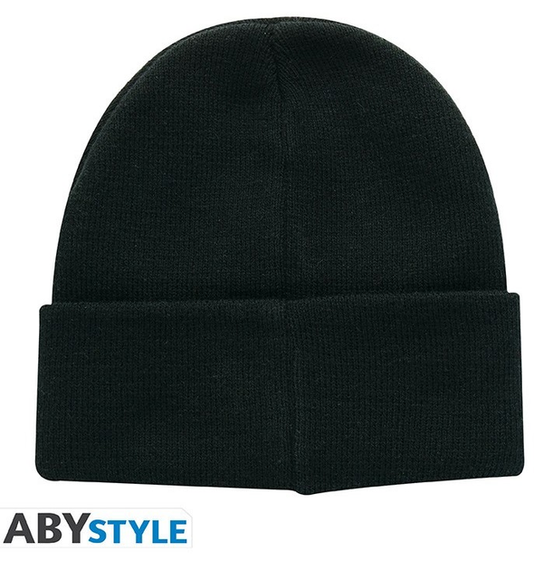 Шапка  Abystyle Studio Assassin's Creed Beanie Crest (3665361067221) - зображення 3