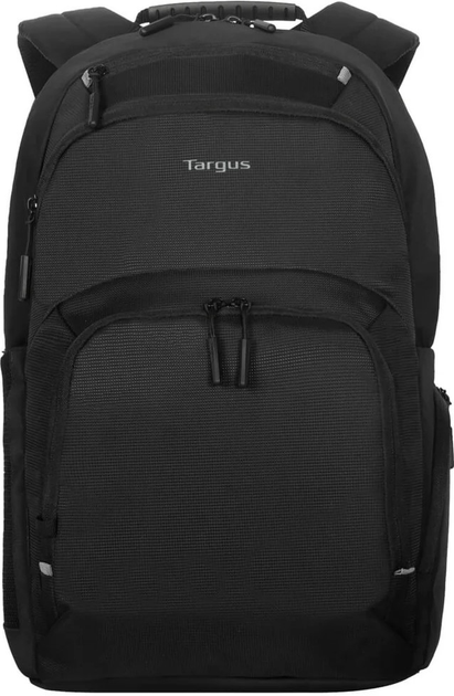 Plecak na laptopa Targus Classic EcoSmart 15-16" Black (CN600GL) - obraz 1