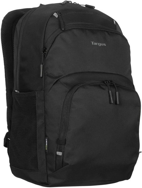 Plecak na laptopa Targus Classic EcoSmart 15-16" Black (CN600GL) - obraz 3