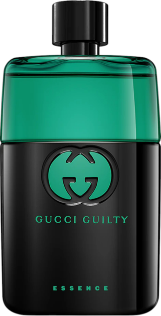 Woda toaletowa męska Gucci Guilty Eau Essence Pour Homme 90 ml (3616305820846) - obraz 2