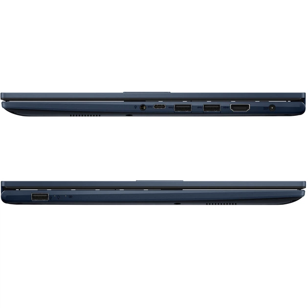 Ноутбук ASUS Vivobook 15 X1504VA-BQ3123 (90NB13Y1-M01560) - зображення 9