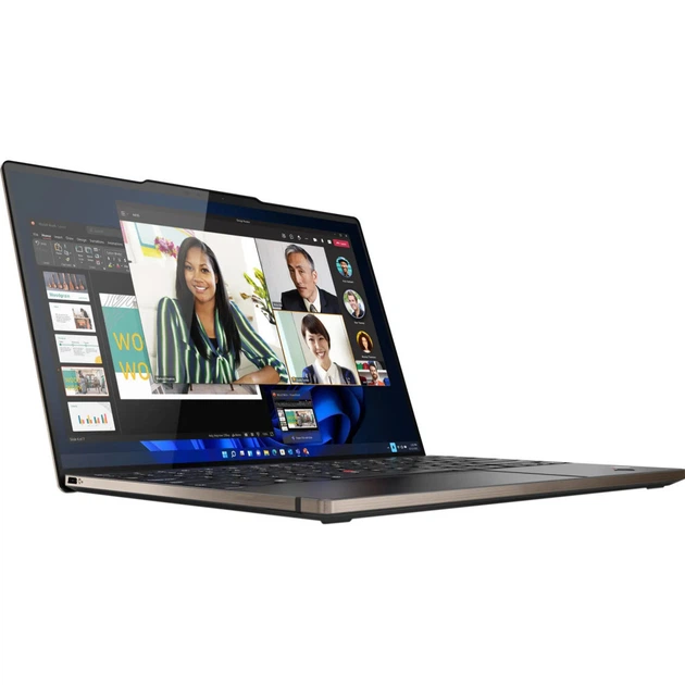 Ноутбук Lenovo ThinkPad Z13 G2 (21JV0008RT) - Фото 2 Ноутбук Lenovo ThinkPad Z13 G2 (21JV0008RT) - изображение 2