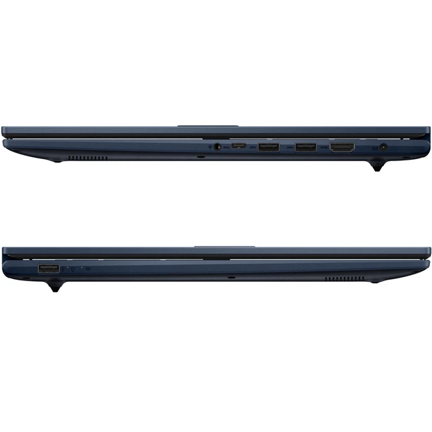 Ноутбук ASUS Vivobook 17 X1704VA-AU853 (90NB13X2-M00A70) - Фото 6 Ноутбук ASUS Vivobook 17 X1704VA-AU853 (90NB13X2-M00A70) - изображение 6