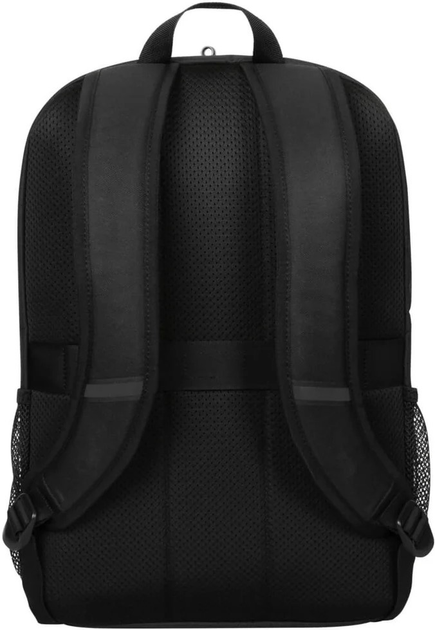 Plecak na laptopa Targus Modern Classic 15-16" Black (TBB943GL) - obraz 7