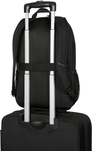 Plecak na laptopa Targus Modern Classic 15-16" Black (TBB943GL) - obraz 15