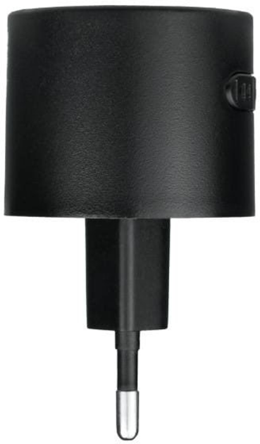 Dzwonek bezprzewodowy Lumio DB002B Black (5350673903654) - obraz 7
