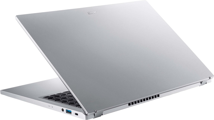 Laptop Acer Extensa 15 EX215-57-TCO (NX.EJCEP.001|16) Pure Silver - obraz 4