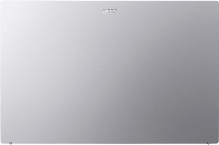Laptop Acer Extensa 15 EX215-57-TCO (NX.EJCEP.001|16) Pure Silver - obraz 5