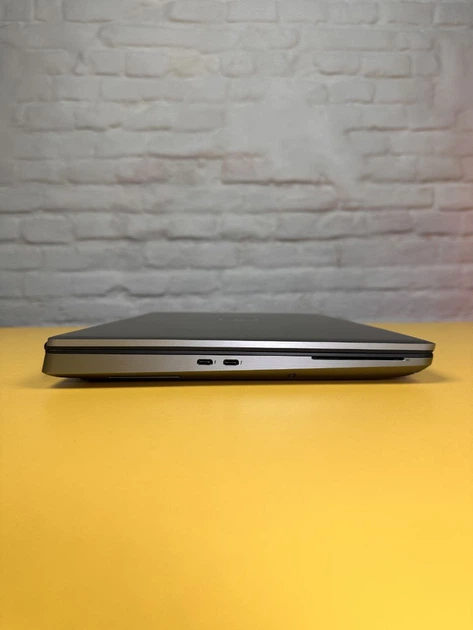 Ноутбук Dell Precision 7560, 15.6