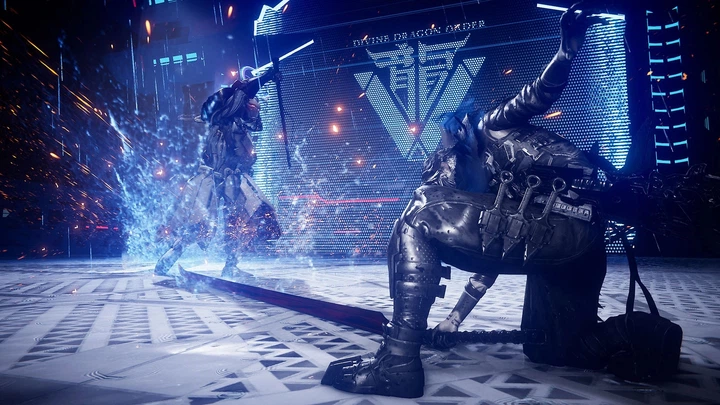 Гра PS5 Ninja Gaiden 4 Deluxe Edition (Blu-ray диск) (0196388600120) - зображення 6