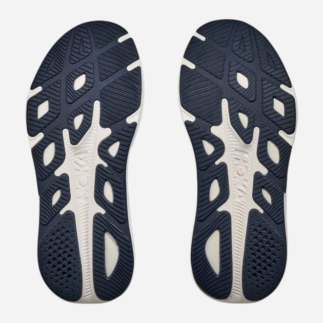 Підліткові кросівки для хлопчика HOKA ONE ONE Rincon 4 1168874-ECC 36 (3.5bUS) Блакитні (198605197314) - зображення 8