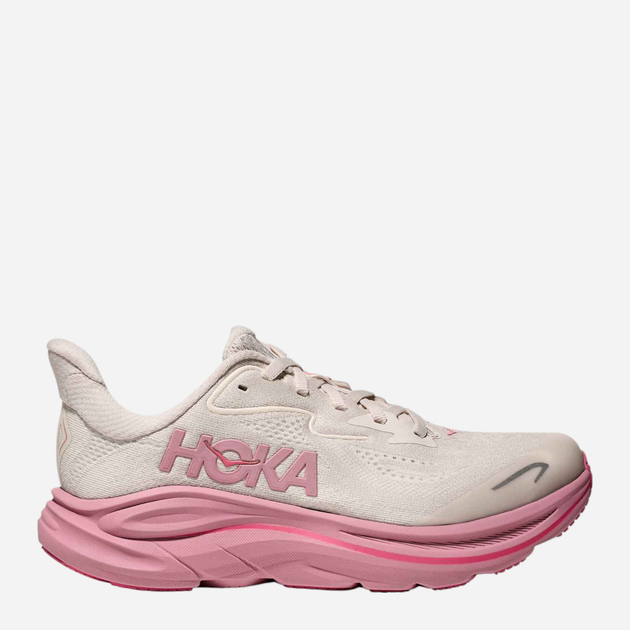 Підліткові кросівки для дівчинки HOKA ONE ONE Clifton 10 1168860-RMD 36 (3.5bUS) Бежеві (198605195198) - зображення 1