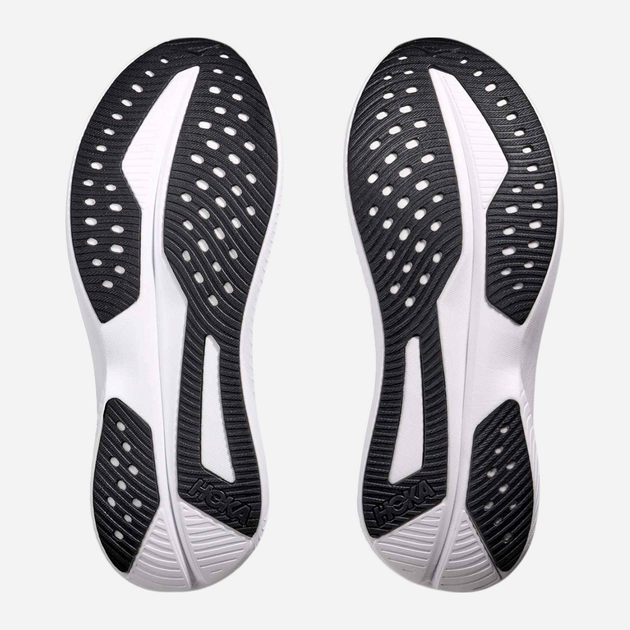 Buty do biegania męskie HOKA ONE ONE Mach 6 1147790-BNGH 47.5 (12.5US) Ciemnogranatowe (198605134593) - obraz 8